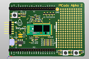 PICado Alpha 2