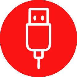 I/O Pins